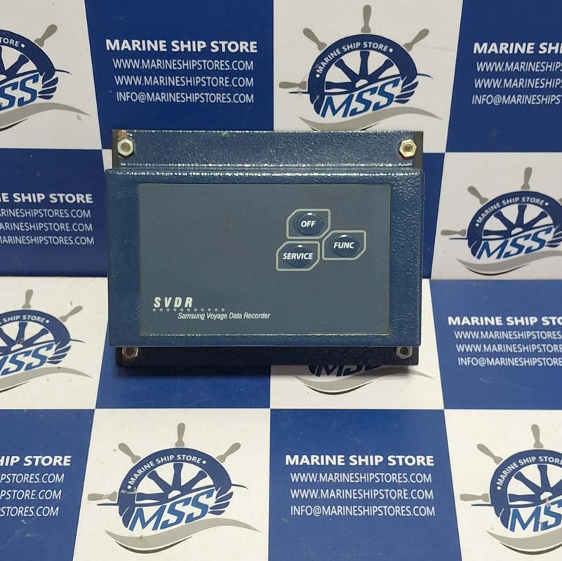 SAMSUNG SVDR VOYAGE DATA RECORDER-3 SAMSUNG SVDR VOYAGE DATA RECORDER