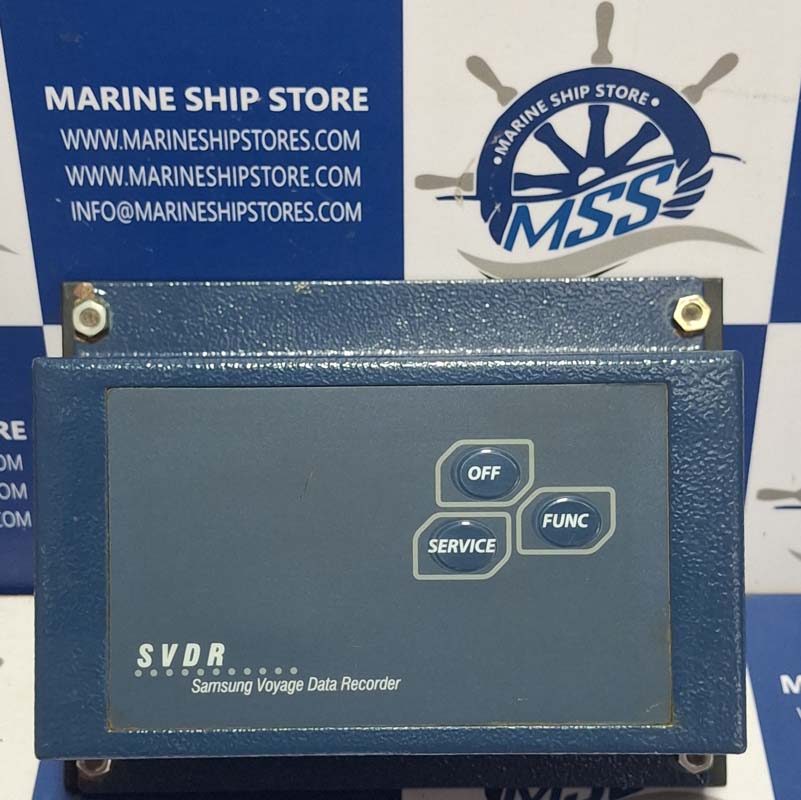 SAMSUNG SVDR VOYAGE DATA RECORDER-4 SAMSUNG SVDR VOYAGE DATA RECORDER