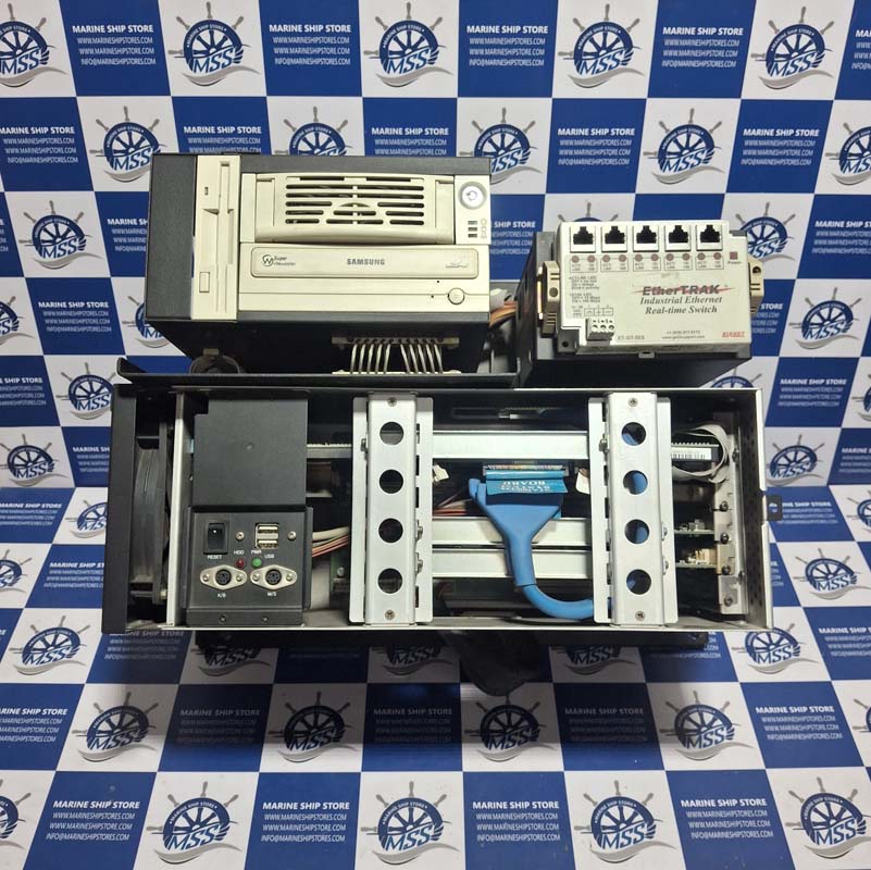 SAMSUNG VDR CPU-1 SAMSUNG VDR CPU
