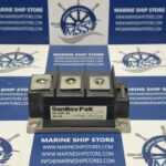 SANREXPAK PD130F-80 DIODE & RECTIFIER