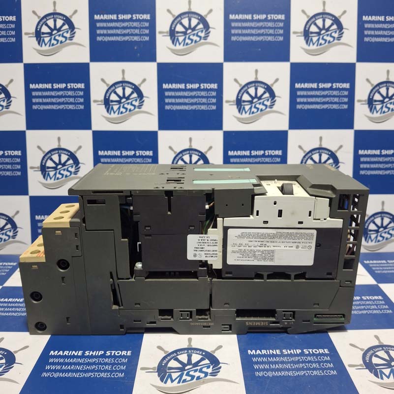 SEIMENS RS1-X G-070615 3RK1301-0HB00-1AA2 MOTOR STARTER PLC-3 SEIMENS RS1-X G-070615 3RK1301-0HB00-1AA2 MOTOR STARTER PLC