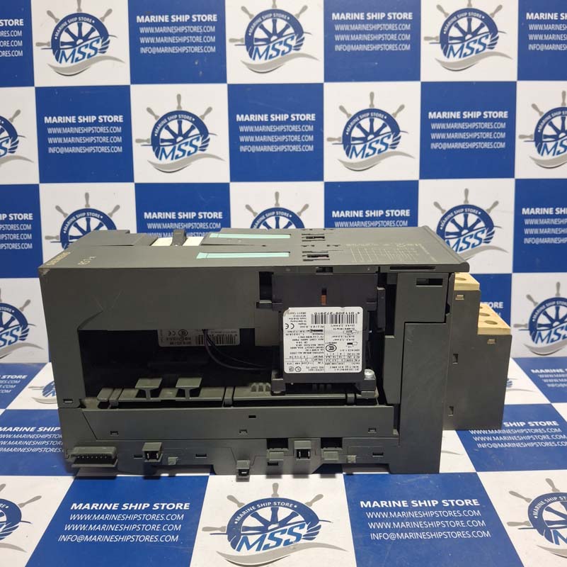 SEIMENS RS1-X G-070615 3RK1301-0HB00-1AA2 MOTOR STARTER PLC-4 SEIMENS RS1-X G-070615 3RK1301-0HB00-1AA2 MOTOR STARTER PLC