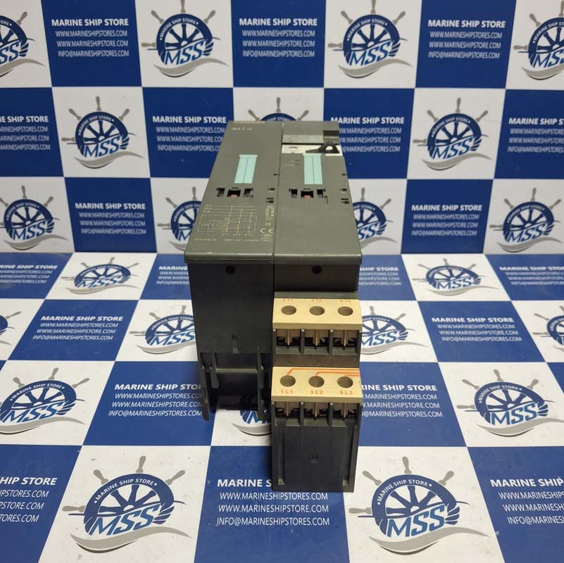 SEIMENS RS1-X G-070615 3RK1301-0HB00-1AA2 MOTOR STARTER PLC-5 SEIMENS RS1-X G-070615 3RK1301-0HB00-1AA2 MOTOR STARTER PLC