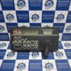 SIMRAD ROBERTSON SJS500 CONTROL UNIT SIMRAD ROBERTSON SJS500 CONTROL UNIT