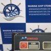 SIMRAD ROBERTSON SJS500 CONTROL UNIT-2 SIMRAD ROBERTSON SJS500 CONTROL UNIT