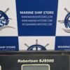 SIMRAD ROBERTSON SJS500 CONTROL UNIT-3 SIMRAD ROBERTSON SJS500 CONTROL UNIT
