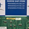 STENTOFON VER-0901 1009201000 AMC PCB BOARD-2 STENTOFON VER-0901 1009201000 AMC PCB BOARD