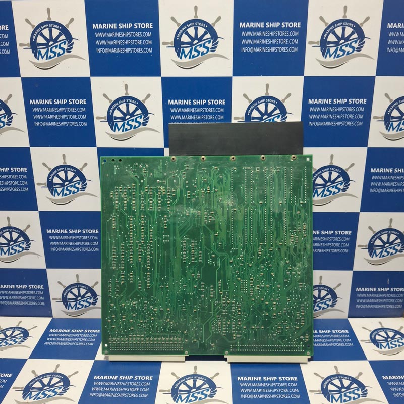 STENTOFON VER-0901 1009201000 AMC PCB BOARD-4 STENTOFON VER-0901 1009201000 AMC PCB BOARD