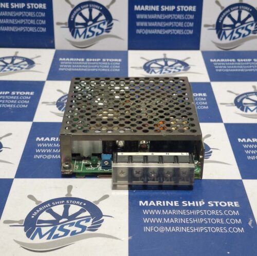 TDK FAW05-3R0 POWER SUPPLY