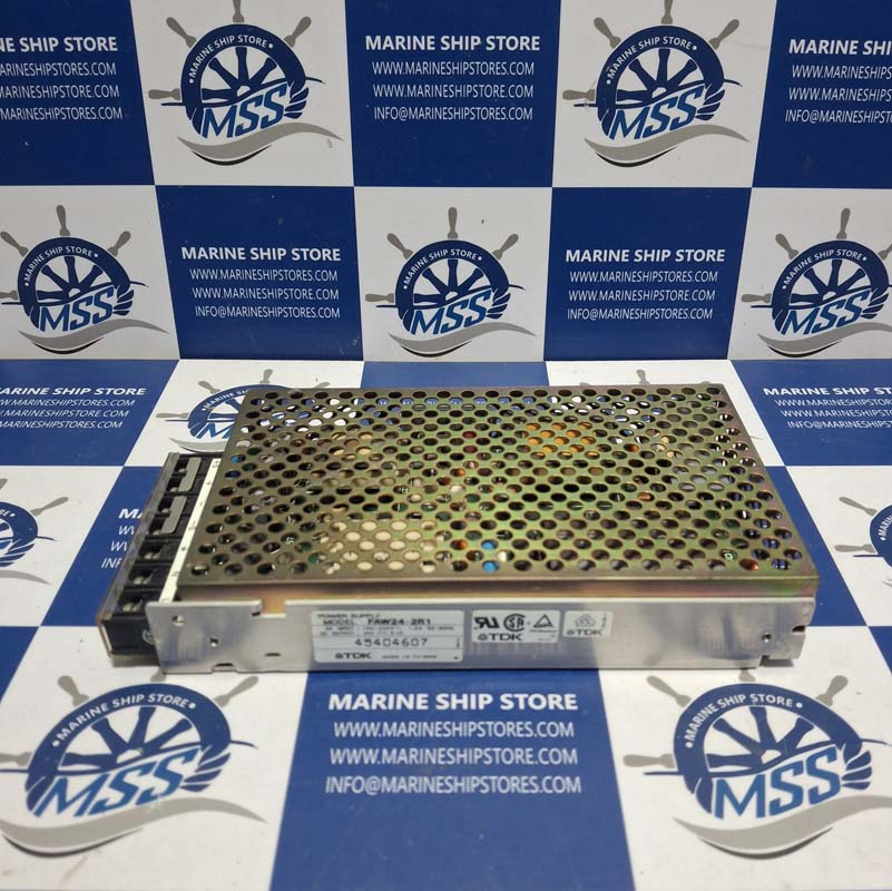 TDK FAW24-2R1 POWER SUPPLY