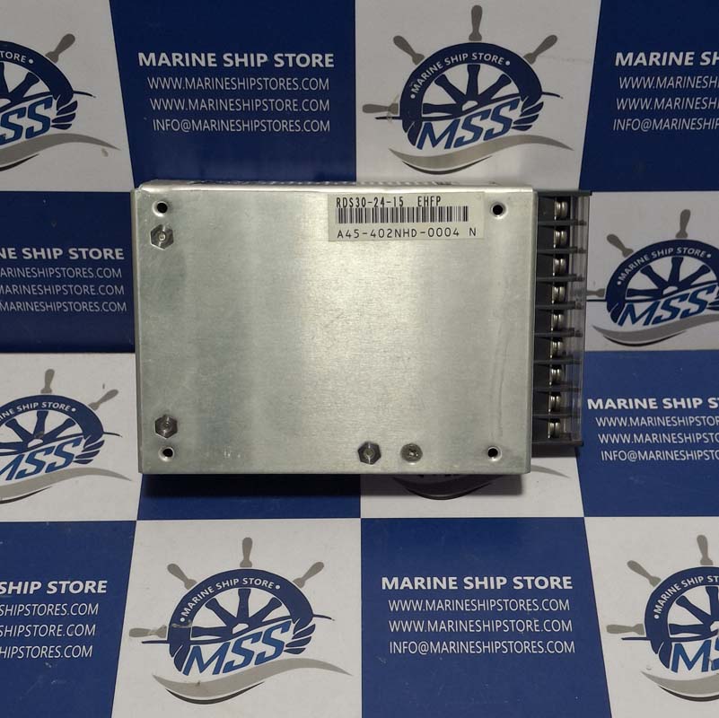 TDK LAMBDA RDS30-24-15 POWER SUPPLY