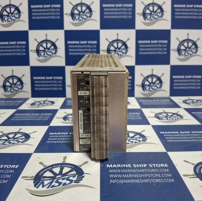 TDK RDM05-20R ZG010-2 POWER SUPPLY