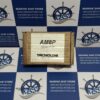 TECNOLOG AM8P PT100 MODBUS INPUT MODULE