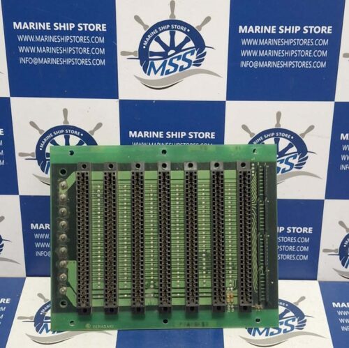 TERASAKI ETX-902 L-849-76-001 MOTHERBOARD