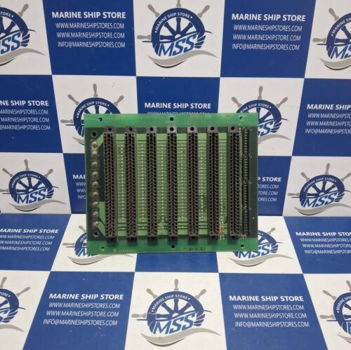TERASAKI ETX-902 L-849-76-001 MOTHERBOARD