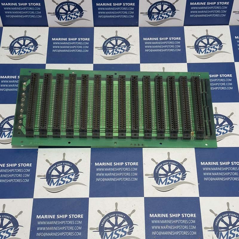TERASAKI ETX-912 L-849-77-001 MOTHERBOARD