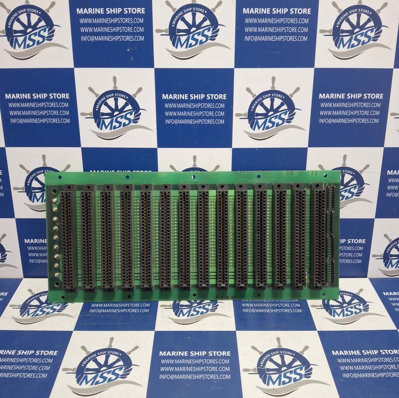 TERASAKI ETX-912 L-849-77-001 MOTHERBOARD