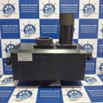 TRIOS MESS B4311 FLOWCELL PH + TURBIDITY ASSEMBLY