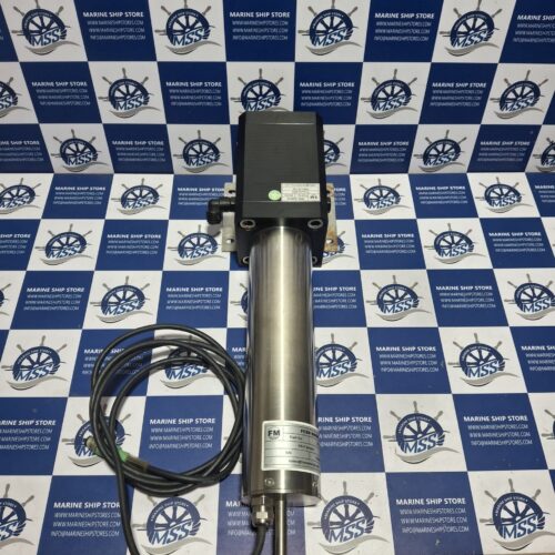 TRIOS MESS B5297 B4316 PAH SENSOR FLOWCELL PAH