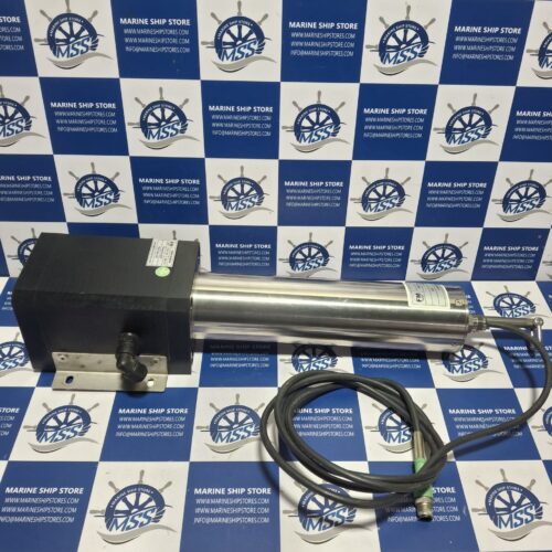 TRIOS MESS B5297 B4316 PAH SENSOR FLOWCELL PAH