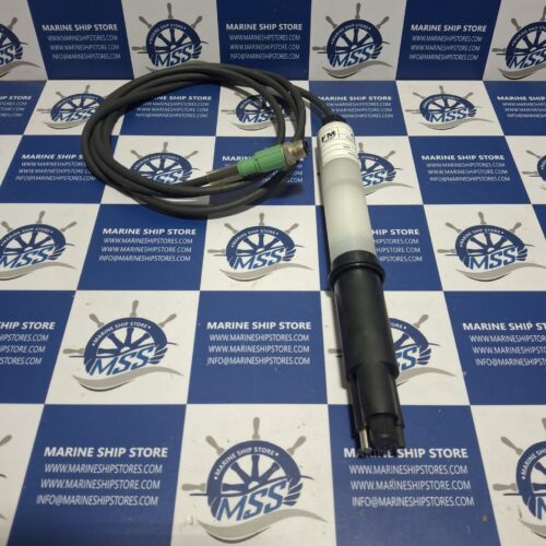 TRIOS MESS B5299 PH SENSOR