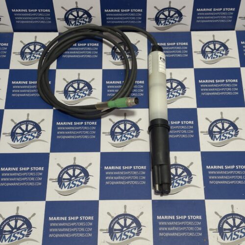 TRIOS MESS B5299 PH SENSOR