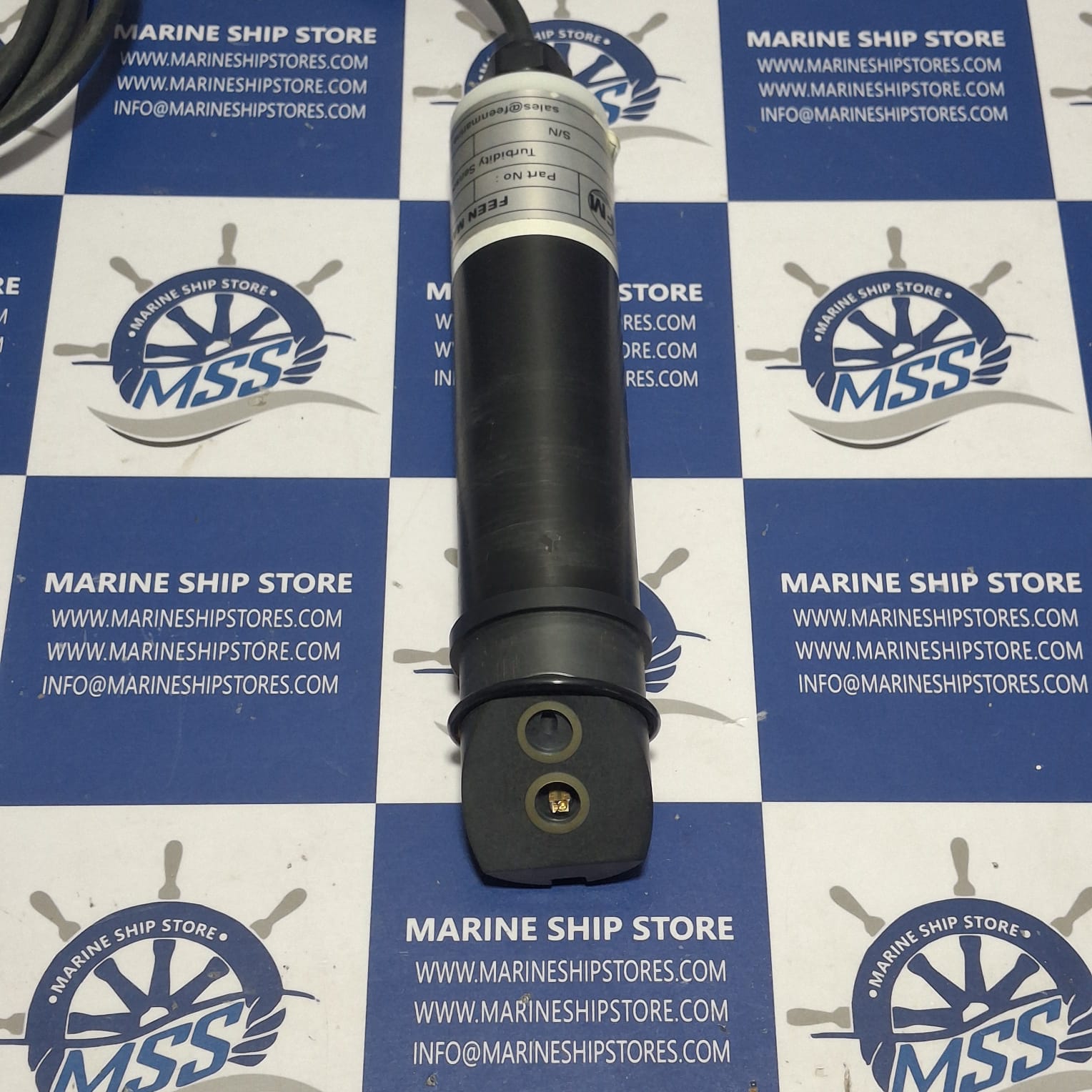 TRIOS MESS B5310 TURBIDITY SENSOR-3 TRIOS MESS B5310 TURBIDITY SENSOR