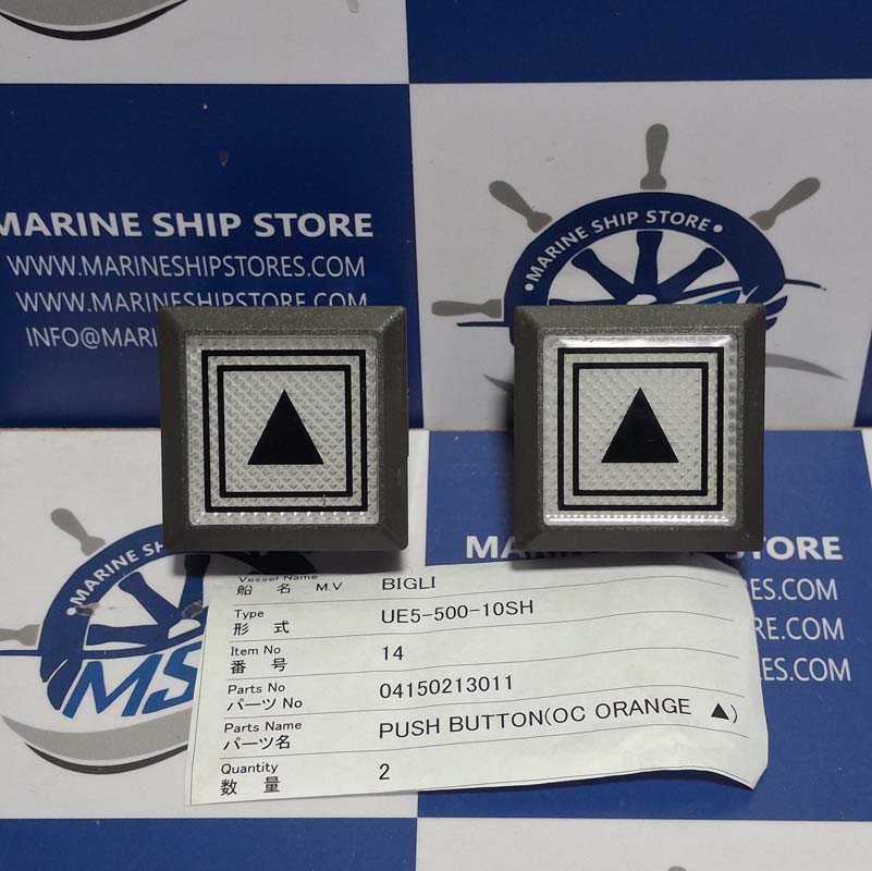 UE5-500-10SH 04150213011 0L-9 PUSH BUTTON-2 UE5-500-10SH 04150213011 0L-9 PUSH BUTTON
