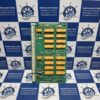 UZUSHIO ELECTRIC USA5-42A NO-1077F STEERING GEAR ALARM PANEL CARD UZUSHIO ELECTRIC USA5-42A NO-1077F STEERING GEAR ALARM PANEL CARD