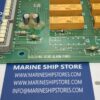 UZUSHIO ELECTRIC USA5-42A NO-1077F STEERING GEAR ALARM PANEL CARD-3 UZUSHIO ELECTRIC USA5-42A NO-1077F STEERING GEAR ALARM PANEL CARD