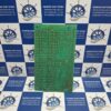 UZUSHIO ELECTRIC USA5-42A NO-1077F STEERING GEAR ALARM PANEL CARD-4 UZUSHIO ELECTRIC USA5-42A NO-1077F STEERING GEAR ALARM PANEL CARD