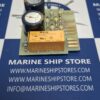 UZUSHIO ELECTRIC USN-1A NO-1437 PCB CARD-2 UZUSHIO ELECTRIC USN-1A NO-1437 PCB CARD