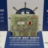 UZUSHIO ELECTRIC USN-1A NO-1437 PCB CARD-4 UZUSHIO ELECTRIC USN-1A NO-1437 PCB CARD