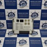 WOODWARD DPG-2201-002 REV-D DIGITAL SPEED CONTROLLER