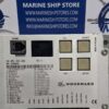 WOODWARD DPG-2201-002 REV-D DIGITAL SPEED CONTROLLER-2 WOODWARD DPG-2201-002 REV-D DIGITAL SPEED CONTROLLER